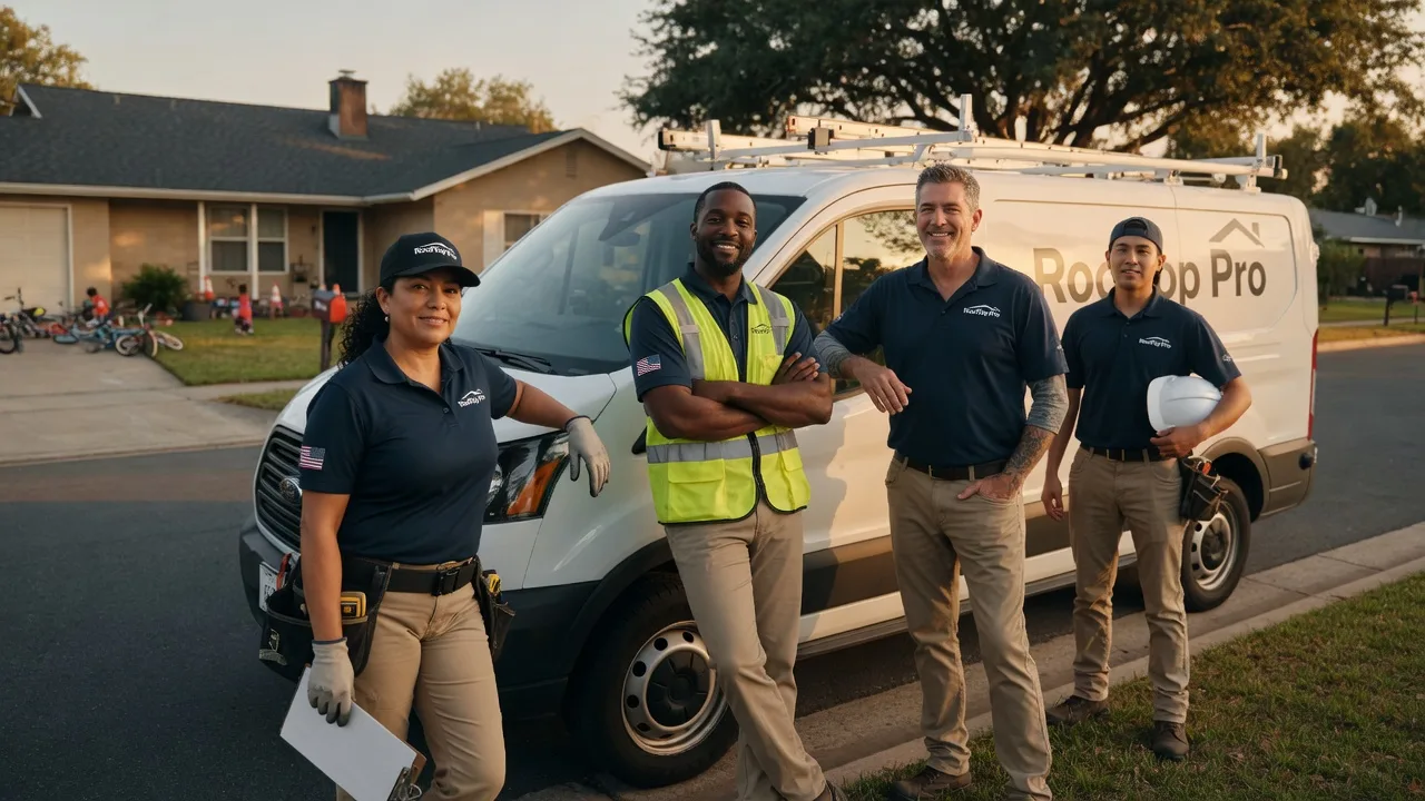 Roof Repair in Williamsville, MO near me
