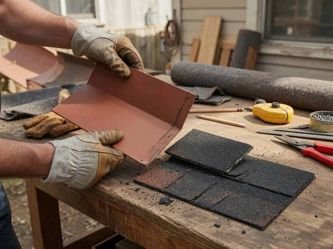Roof Repair company in Williamsville, MO
